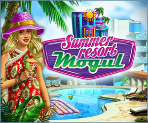 Summer Resort Mogul