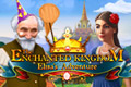 The Enchanted Kingdom - Elisa's Adventures