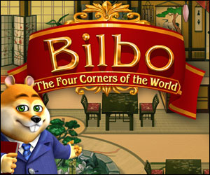 Bilbo - The Four Corners of the World Bilbo - The Four Corners of the World