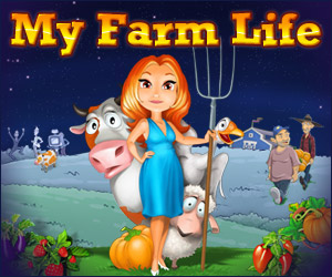 My Farm Life