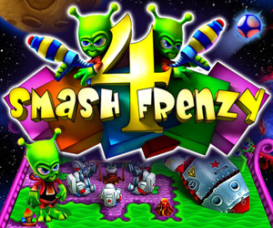 Smash Frenzy 4