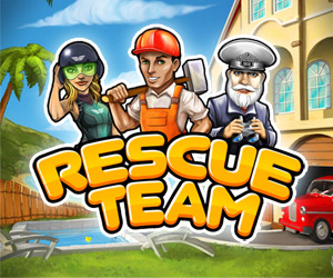 Rescue Team