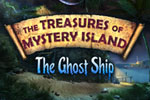 The Treasures of Mystery Island: Ghost Ship