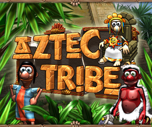 Aztec Tribe