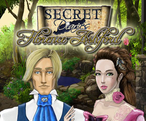 Secret Diaries - Florence Ashford Secret Diaries - Florence Ashford