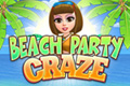 Beach Party Crazy