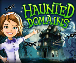 Haunted Domains