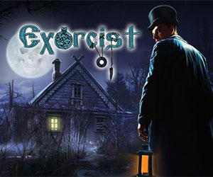 Exorcist Exorcist