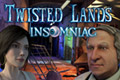 Twisted Lands - Insomniac