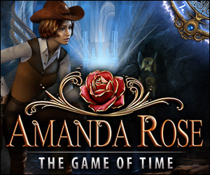 Amanda Rose - The Game of Time