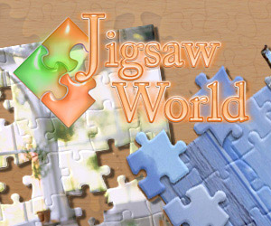 Jigsaw World