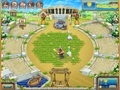 Farm Frenzy Ancient Rome