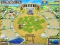 Farm Frenzy Ancient Rome