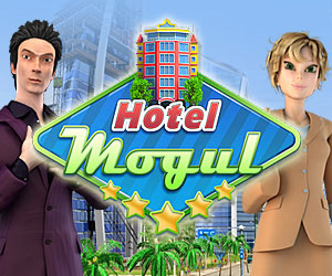 Hotel Mogul