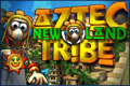 Aztec Tribe - New Land