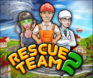 Rescue Team 2