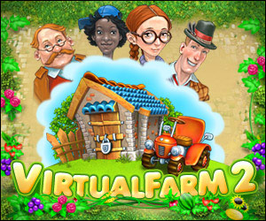 Virtual Farm 2