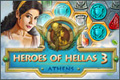 Heroes of Hellas 3 - Athens