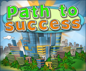 Path to Success