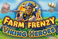 Farm Frenzy - Viking Heroes