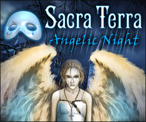 Sacra Terra - Angelic Night