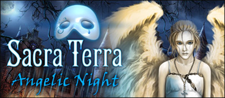 Sacra Terra - Angelic Night Sacra Terra - Angelic Night