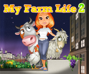 My Farm Life 2