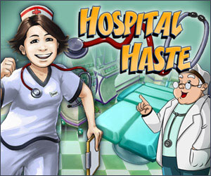Hospital Haste Hospital Haste