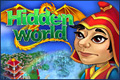 Hidden World