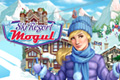 Ski Resort Mogul