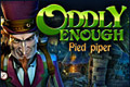 Oddly Enough - De Rattenvanger van Hamelen
