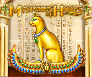 Mystery of Horus