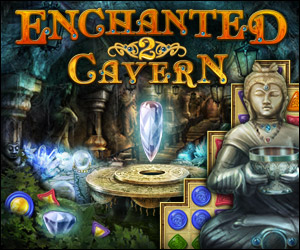 Enchanted Cavern 2