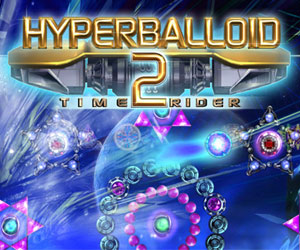 Hyperballoid 2 Hyperballoid 2