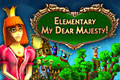 Elementary - My Dear Majesty