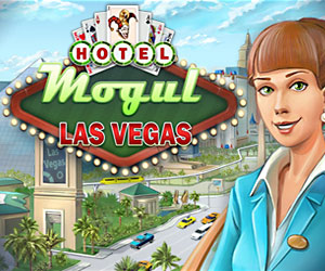 Hotel Mogul - Las Vegas