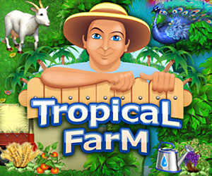 Tropical Farm