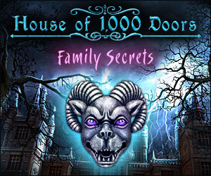 House of 1000 Doors - Family Secrets