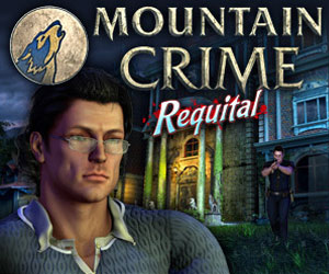 Mountain Crime: Requital