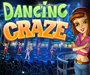 Dancing Craze