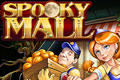 Spooky Mall