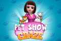 Pet Show Craze