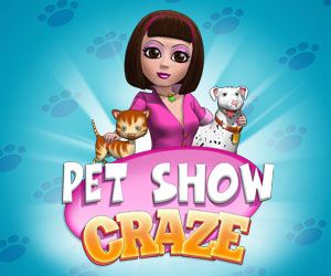 Pet Show Craze