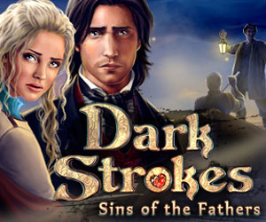 Dark Strokes - Sins of the Fathers