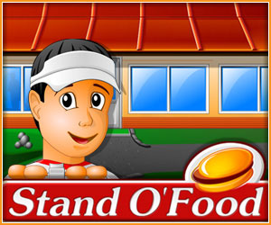 Stand-O-Food Stand-O-Food
