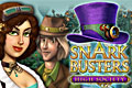 Snark Busters - High Society
