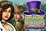 Snark Busters - High Society