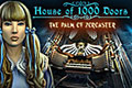 House of 1000 Doors: Palm Of Zoroaster