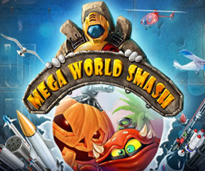 Mega World Smash