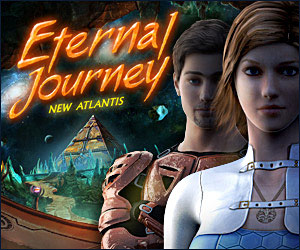 Eternal Journey - New Atlantis